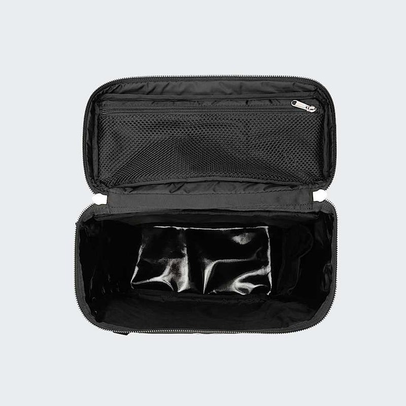 The North Face Base Camp Fuse Box, tnf black