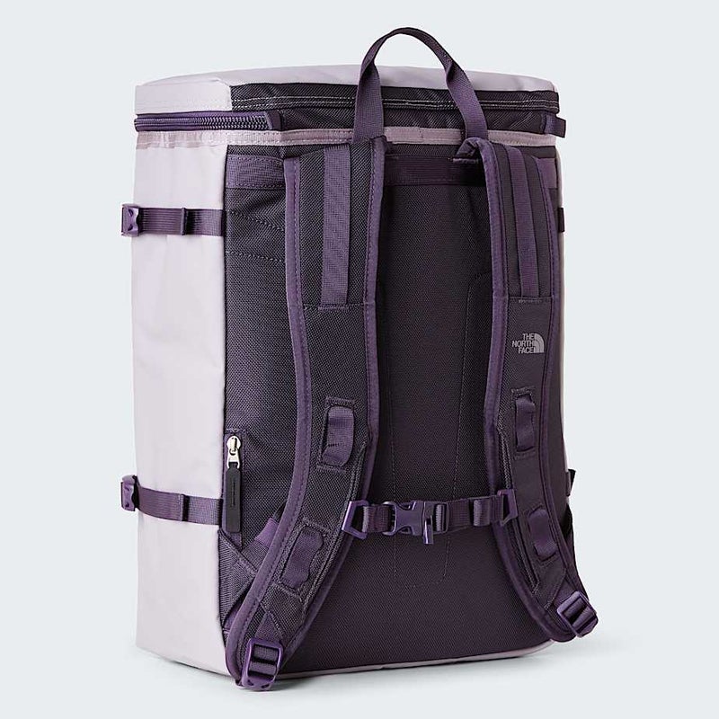 The Northe Face Base Camp Fuse Box, transcendent grey / endless dust