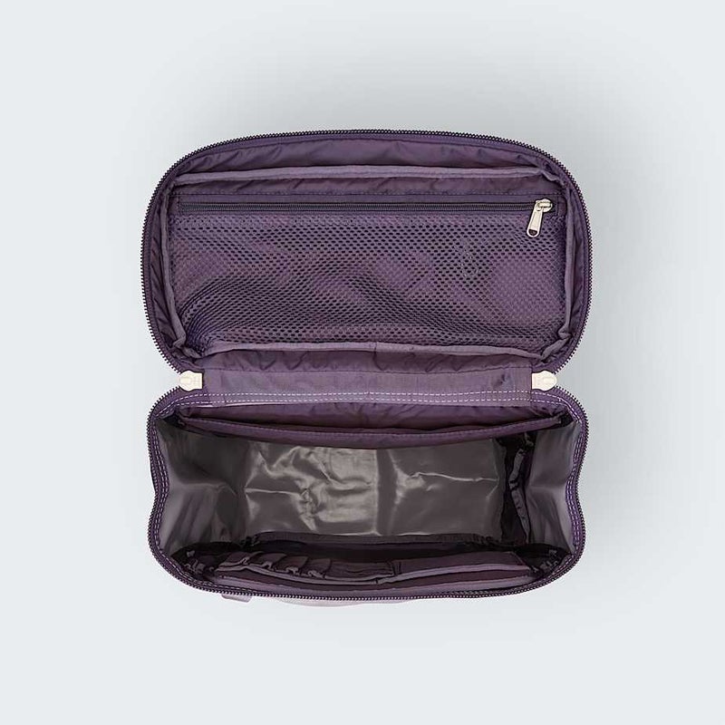 The Northe Face Base Camp Fuse Box, transcendent grey / endless dust