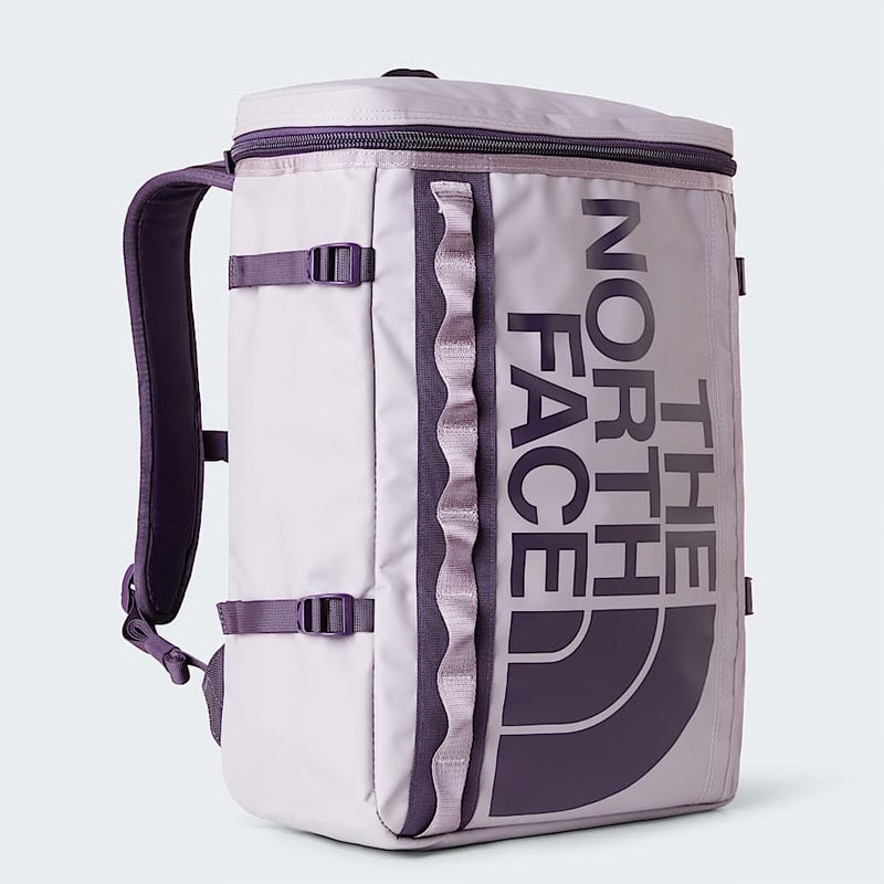 The Northe Face Base Camp Fuse Box, transcendent grey / endless dust