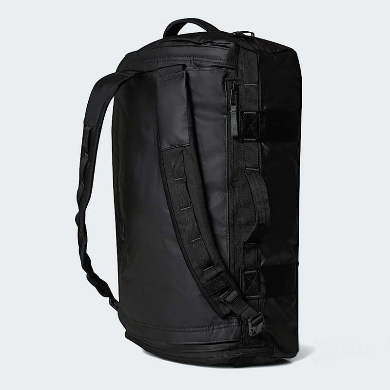 The North Face Voyager Duffel 32L, tnf black / asphalt
