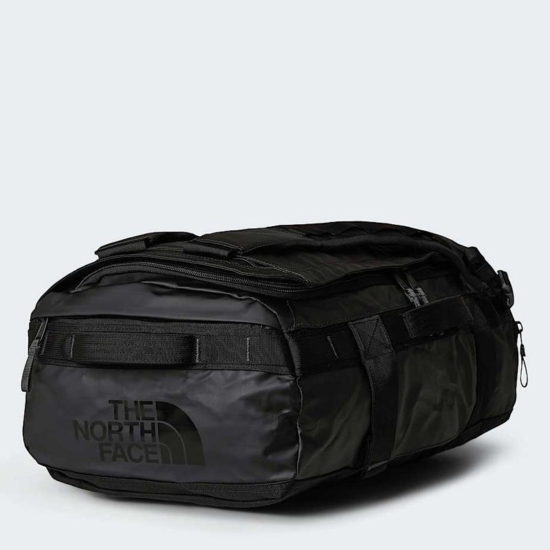 The North Face Voyager Duffel 32L, tnf black / asphalt