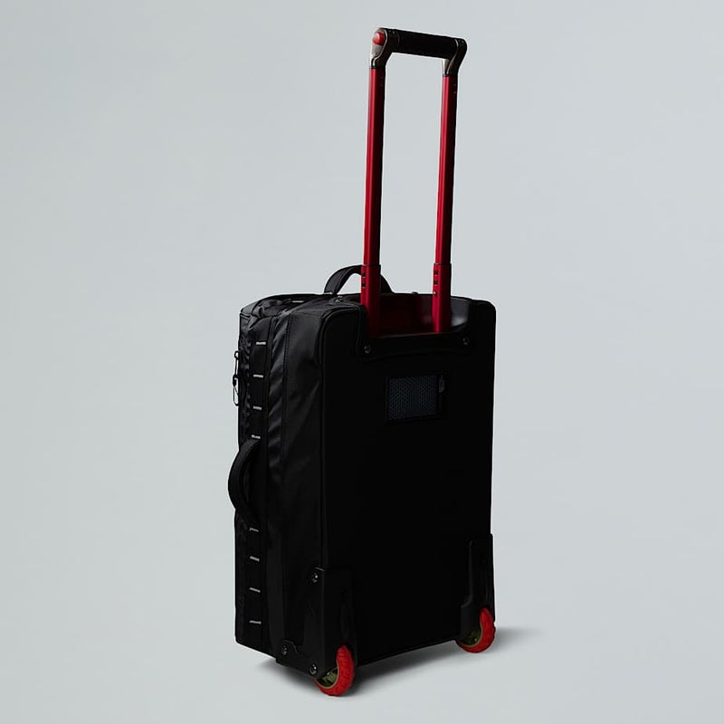 Base Camp Voyager Roller 21", black