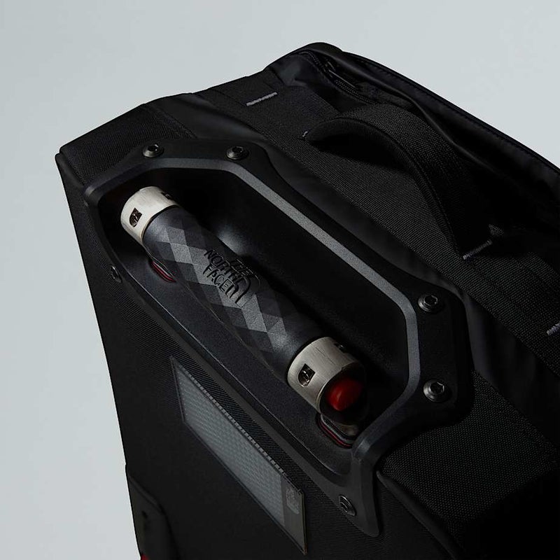 Base Camp Voyager Roller 21", black