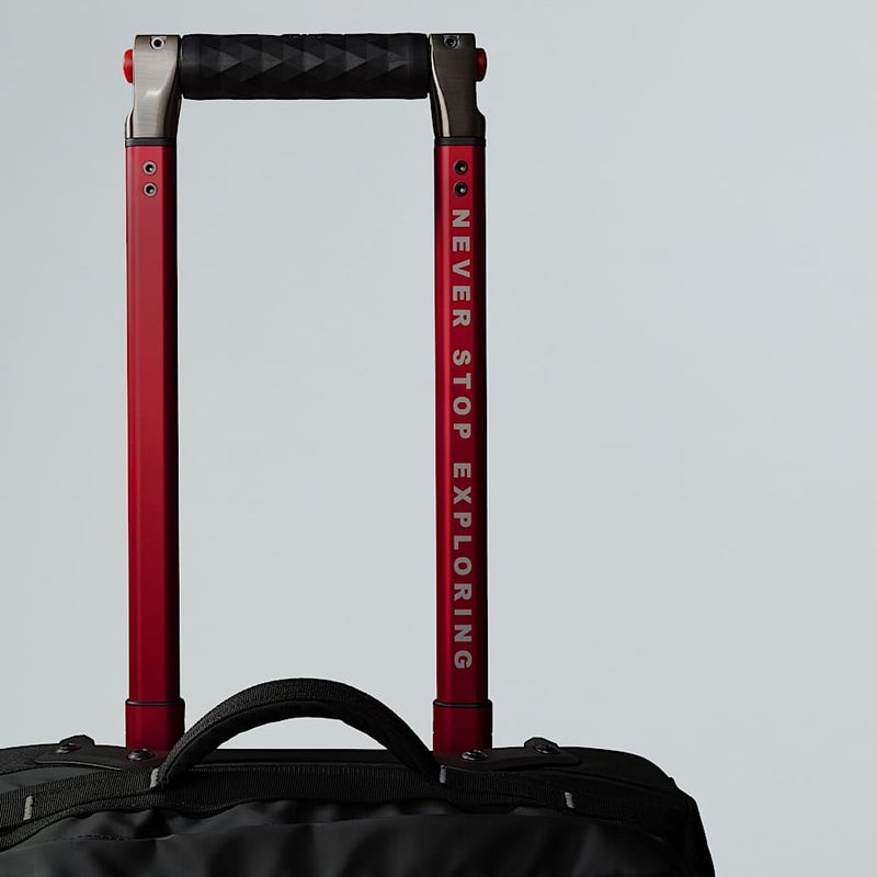 Base Camp Voyager Roller 21", black