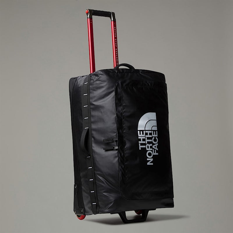 The North Face Base Camp Voyager Roller 29", black.