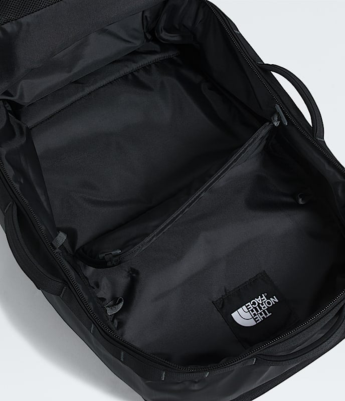 The North Face Base Camp Voyager Travel, tnf black