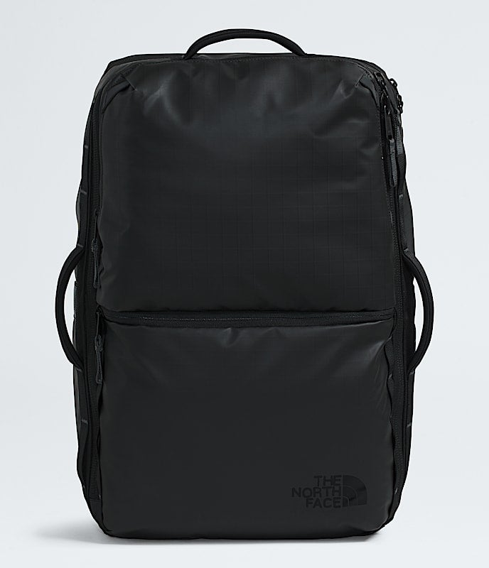 The North Face Base Camp Voyager Travel, tnf black
