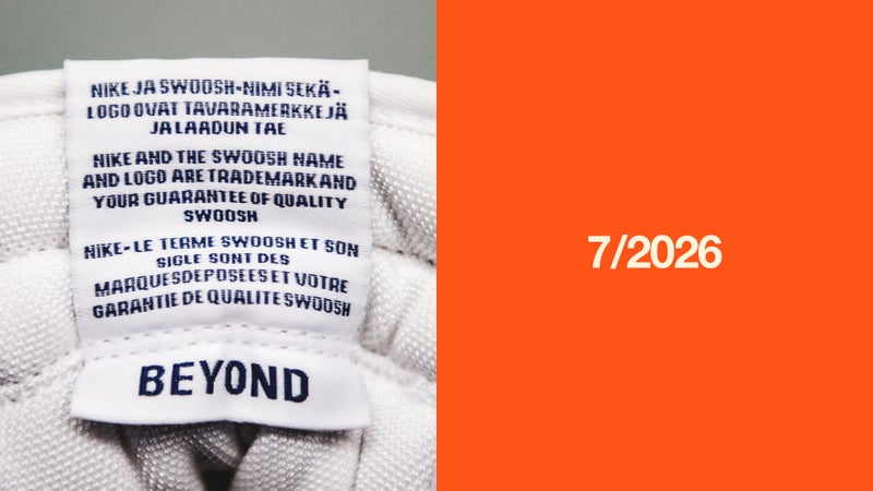 Beyond Store & Nike SB collaboration