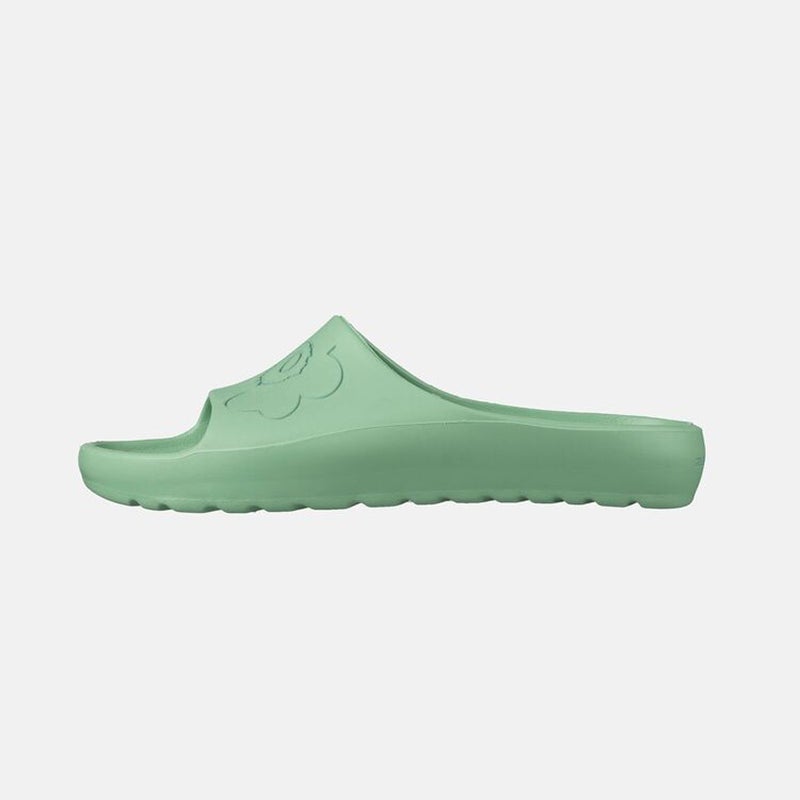 Marimekko Mehevyys Sandaalit, green