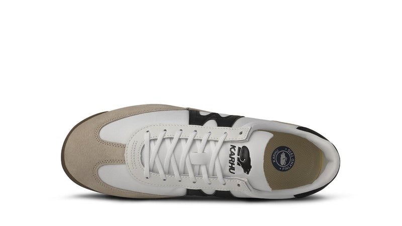 Karhu Mestari, silver lining / black