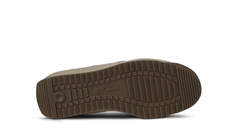 Karhu Mestari, silver lining / black