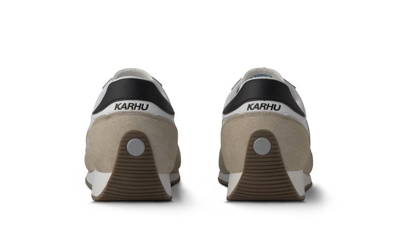 Karhu Mestari, silver lining / black