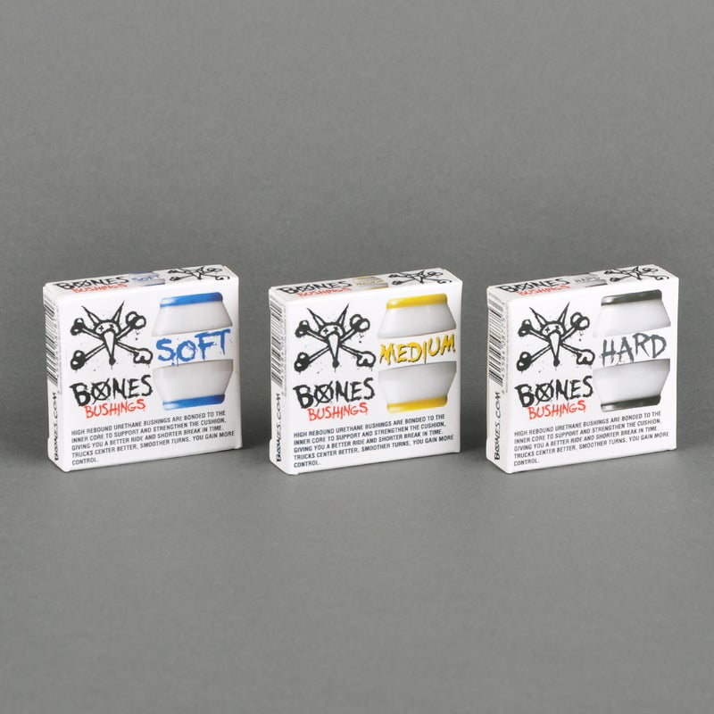 Bones Hardcore Bushings
