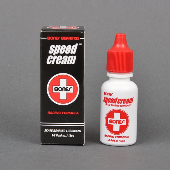 Bones Speed Cream