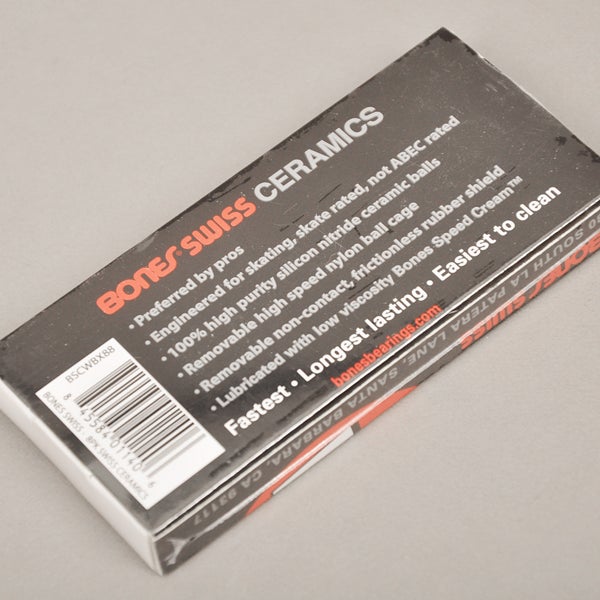 Bones Swiss Ceramics