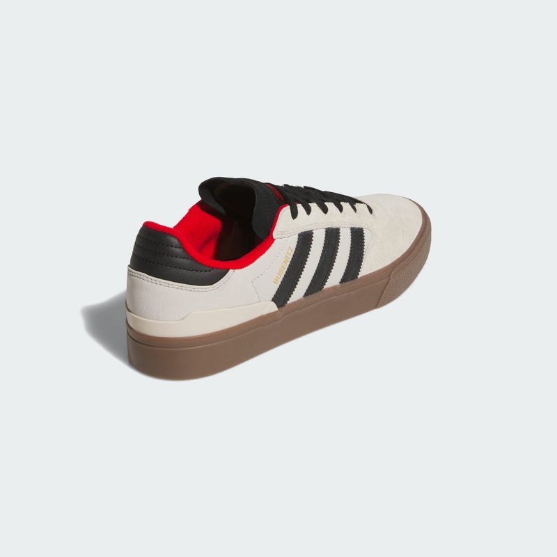 adidas Busenitz Vulc, brown / core black / gum