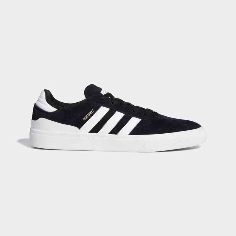 adidas Busenitz Vulc 2.0, core black / footwear white