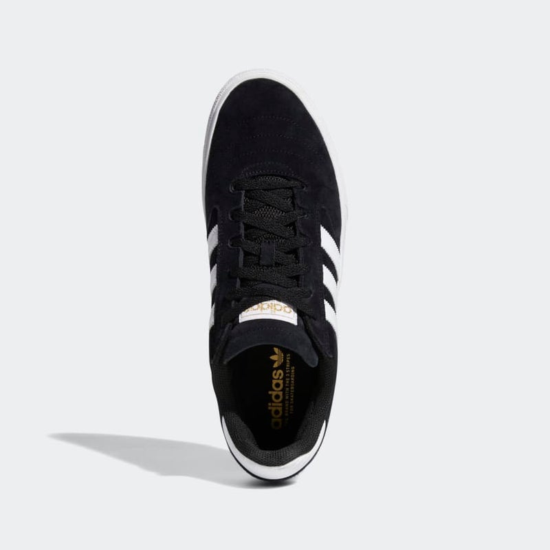 adidas Busenitz Vulc 2.0, core black / footwear white