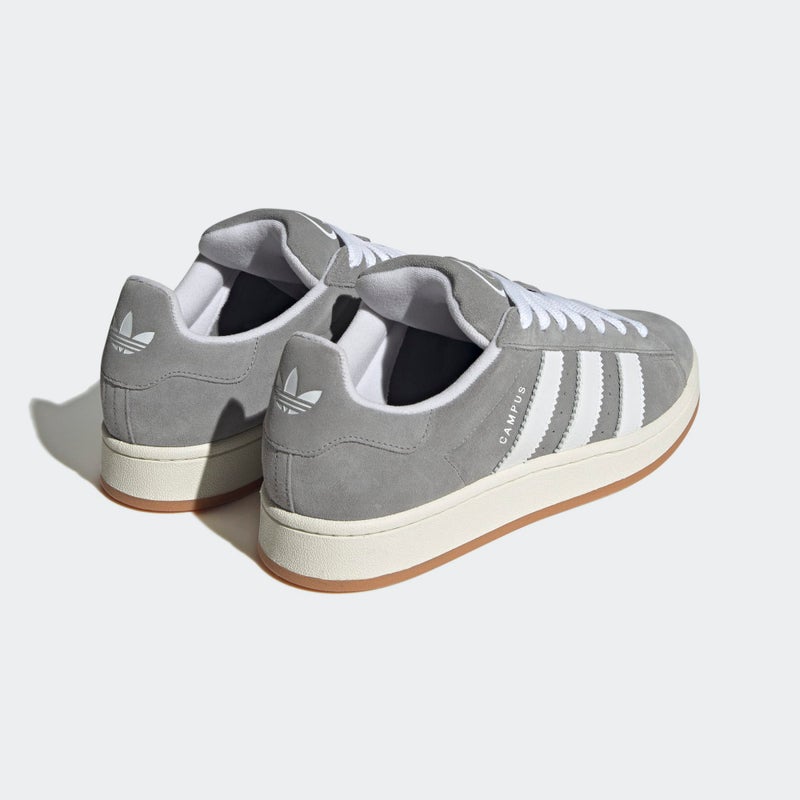 adidas Campus 00, grey three / cloud white / off white