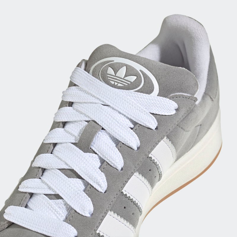 adidas Campus 00, grey three / cloud white / off white