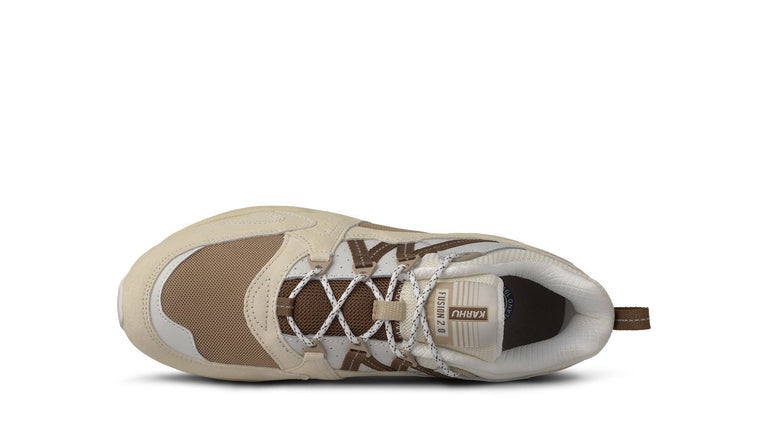 Karhu Fusion 2.0, turtledove / cappuccino
