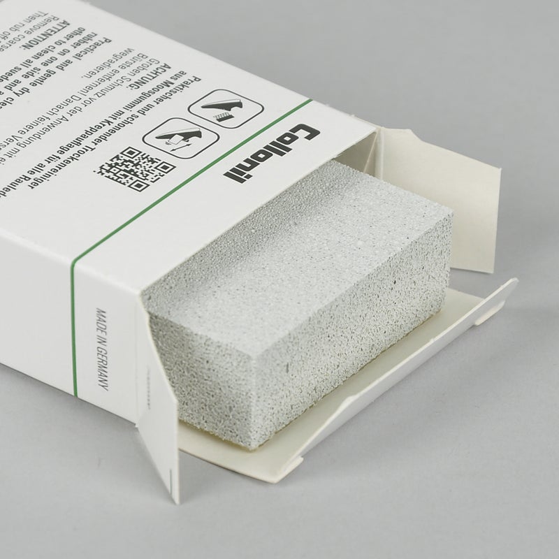 Carbon Nubuck & Suede Cleaner