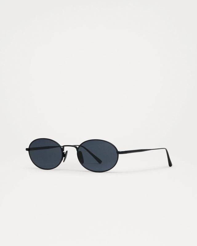Chimi Titan Oval, black