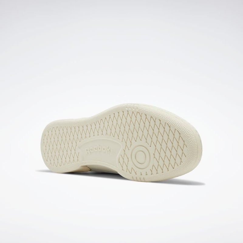 Reebok Club C 85 Vintage, chalk / alabaster / vector navy