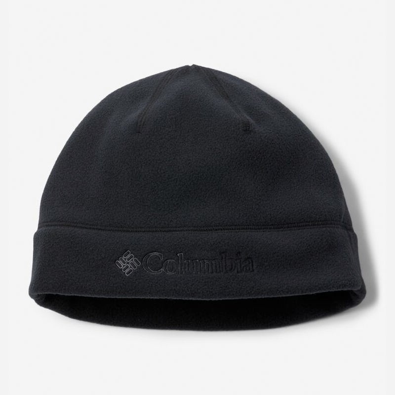 Columbia Fast Trek II Fleece Beanie, black