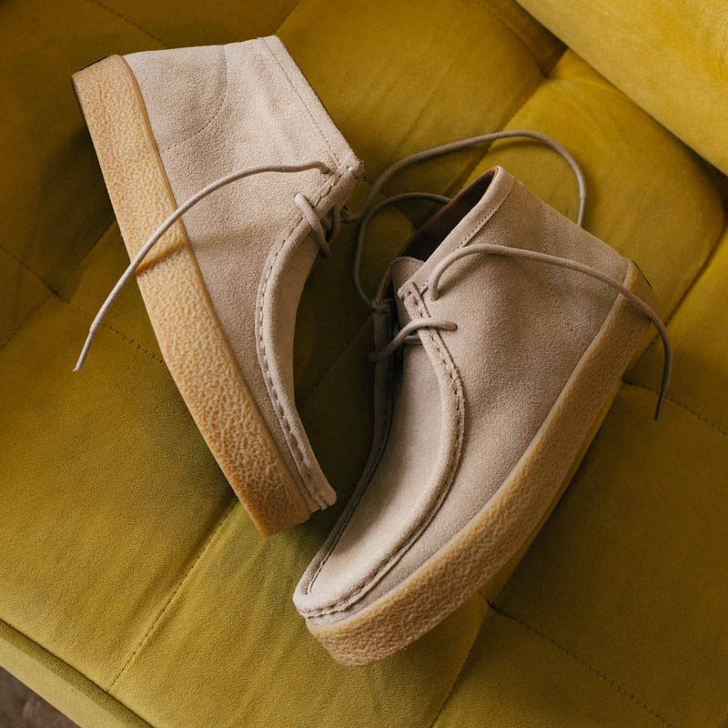 Last Resort VM006 Moc Hi, sand gum