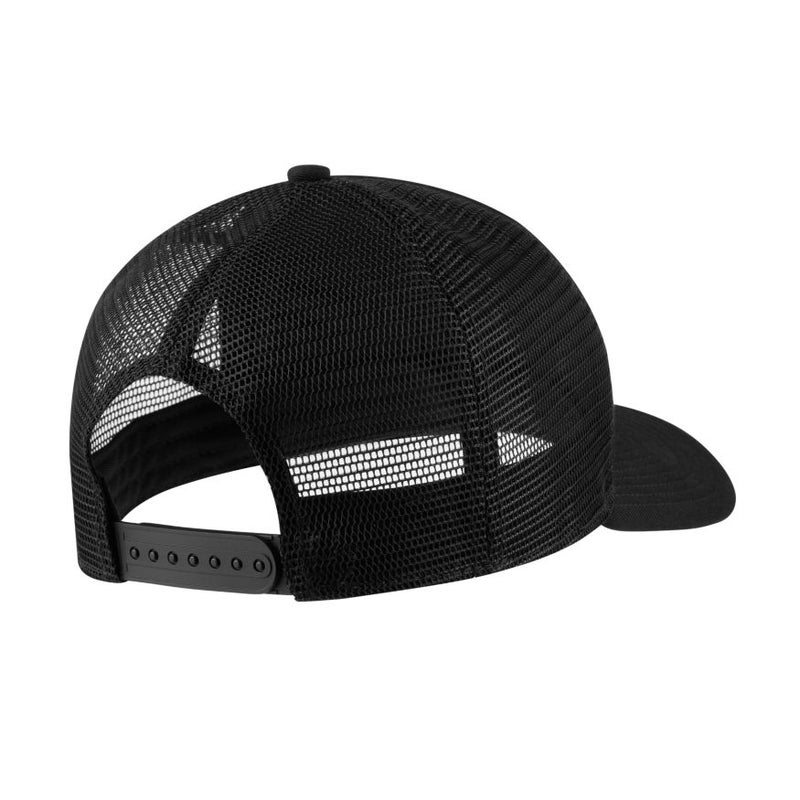 Nike Classic 99 Trucker Cap, black / black