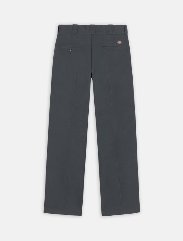 Dickies 874 Work Pant Recycled, charcoal grey