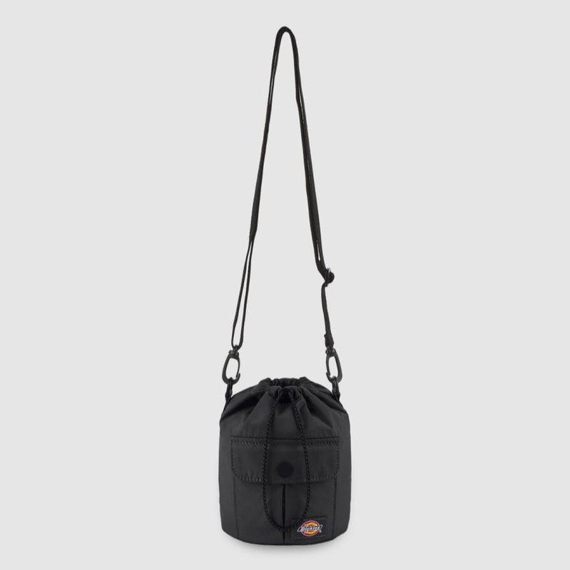 Dickies Unionville Pouch Bag, black