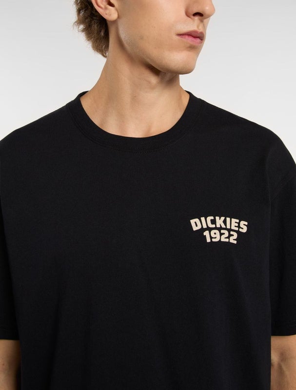 Dickies Mechanic T-Shirt, black