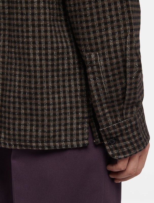 Dickies Frenchtown Shirt, black