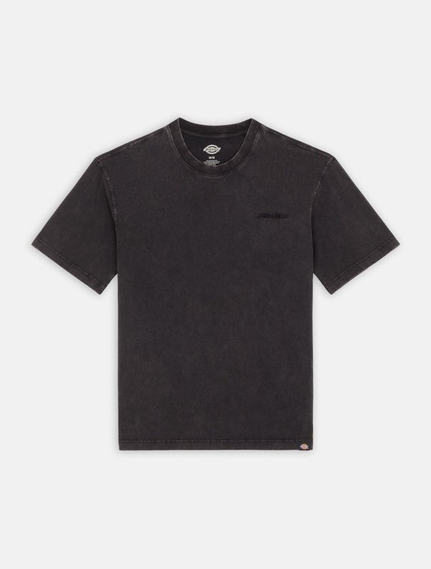 Dickies Plentywood Tee, black