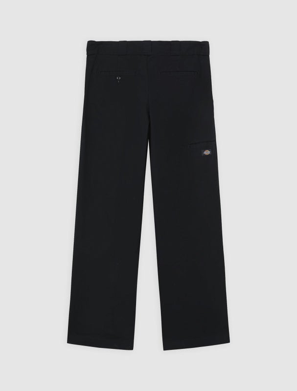 Dickies 247 Loose Fit Work Pants, black