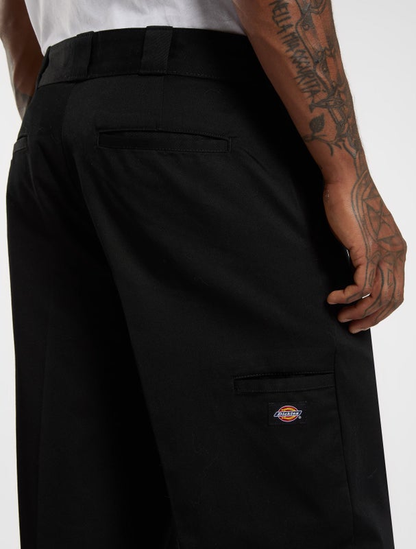 Dickies 247 Loose Fit Work Pants, black