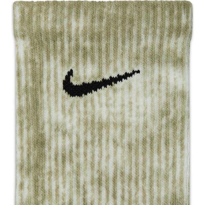 Nike Everyday Plus 2-pack Socks, multicolor
