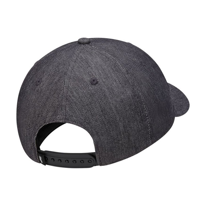Nike SB Skate Hat Snapback, black / black