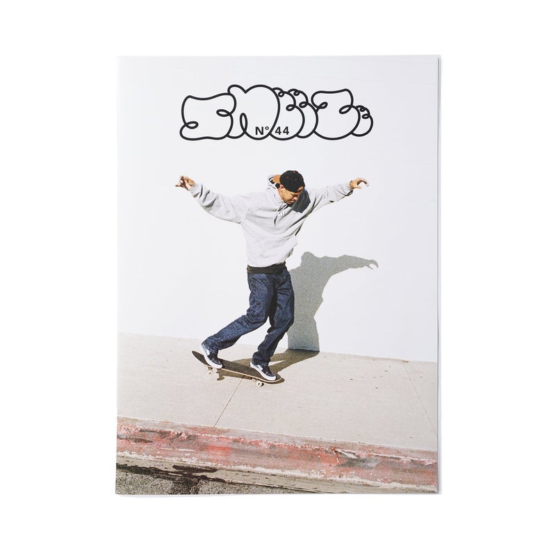 Sneeze #44 " the fountain of youth issue"