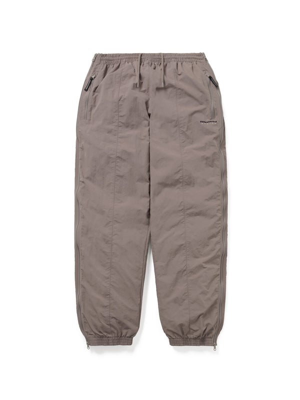 thisisneverhat DNS Side Zip Pants, dusty plum