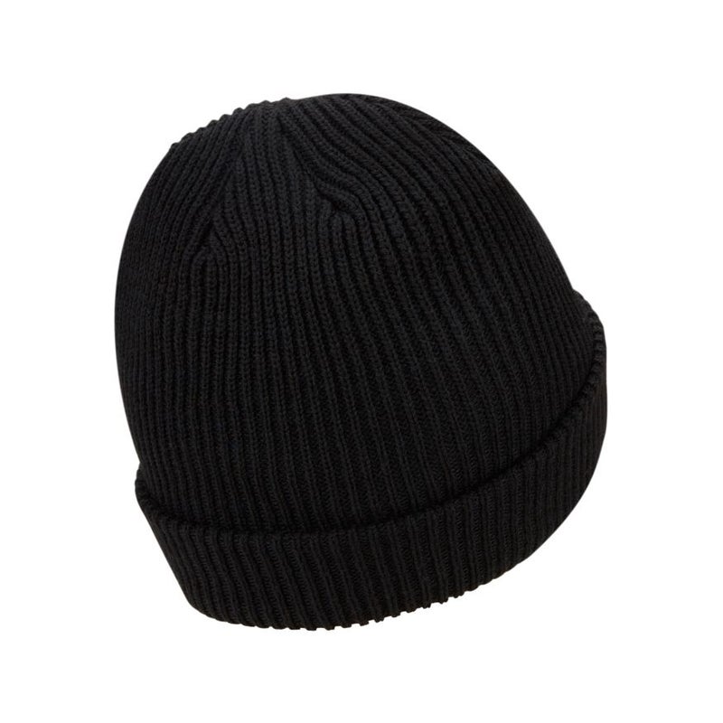 Nike Fisherman Beanie, black