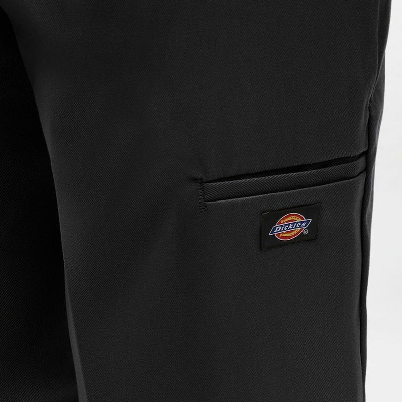 Dickies 13 Inch Multi Pocket Work Short, black