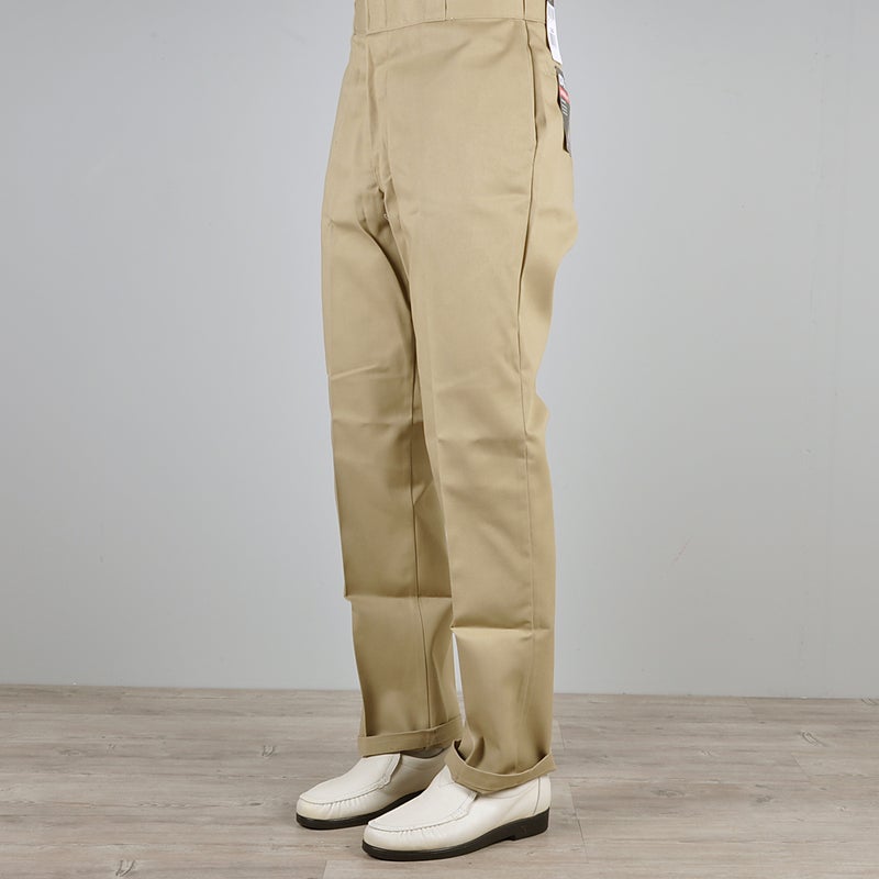 Dickies 874 Original Work pant, khaki