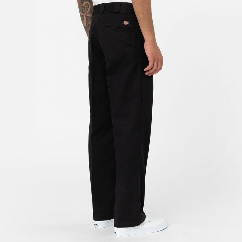Dickies 874 Work Pant Recycled, black