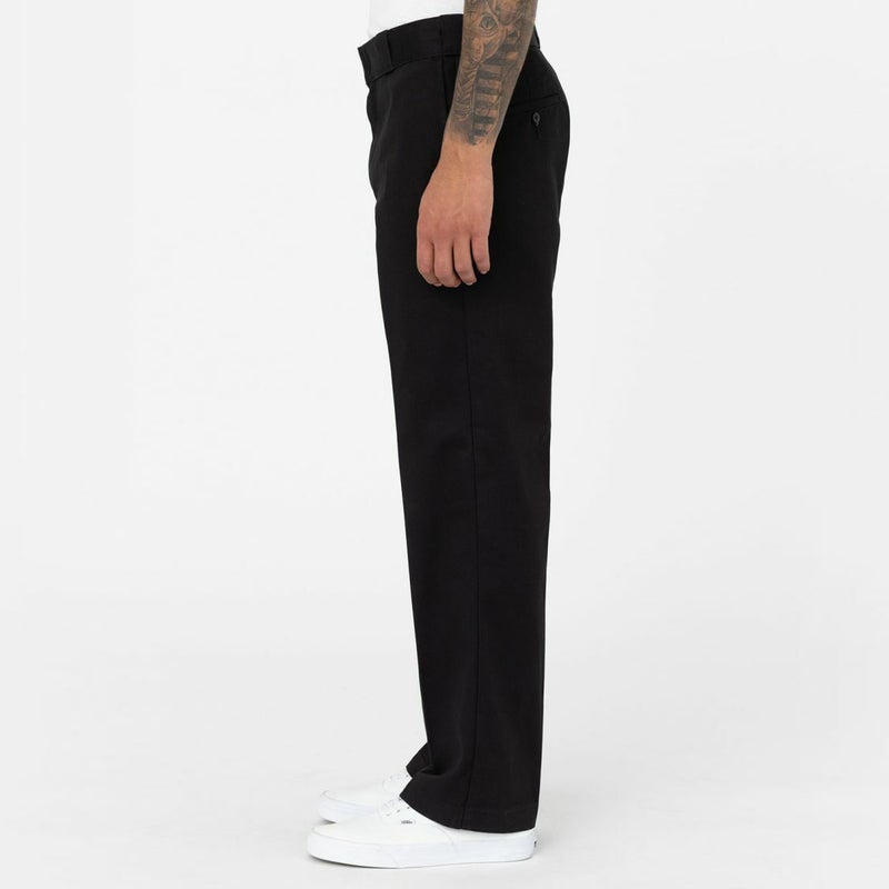 Dickies 874 Work Pant Recycled, black