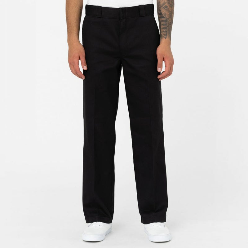 Dickies 874 Work Pant Recycled, black