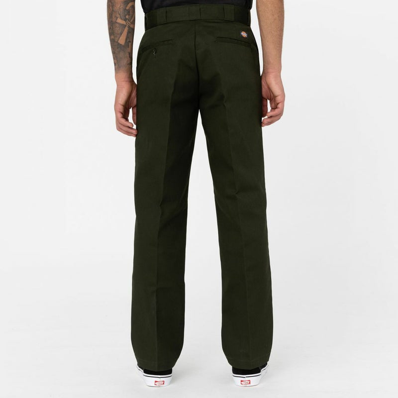 Dickies 874 Work Pant Recycled, olive